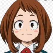 uraraka