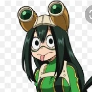 tsuyu