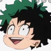 deku