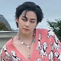 taehyung