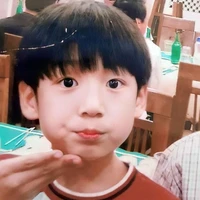 Kai Lee(Alexander adopted sibling)