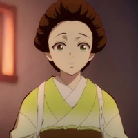 ibu y/n dan Mitsuri
