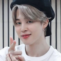 Park Jimin(fl bff)