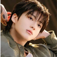 Jeon Jungkook