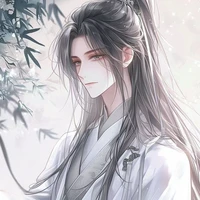 หวังจื่อหมิง(องครักษ์คนสนิทของท่านอ๋อง)