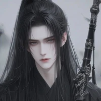 มู่หลาน(องครักษ์คนสนิทของท่านอ๋อง)