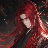 เฉินจินหลง(องค์รัชทายาท)