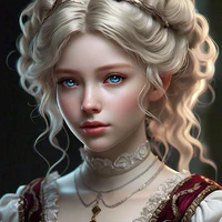 LILA(SERVANT)