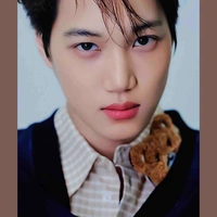 JEON KAI (A)