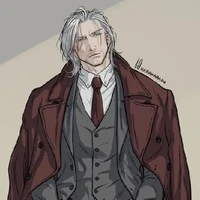 Trevor Winters