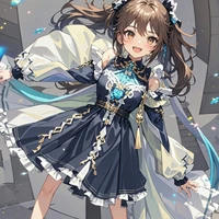 melody lyric
