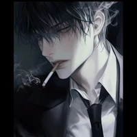 Maxim(Demonic Alpha)