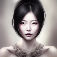 han-seong (senhora Han) (serva)