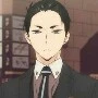 Arthur (Adopted father)