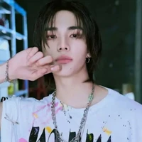 Hyunjin