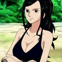 Nico Robin