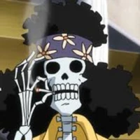 Brook