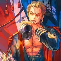 Roronoa Zoro