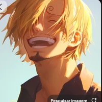 Vinsmoke Sanji