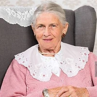Jeans Grandma