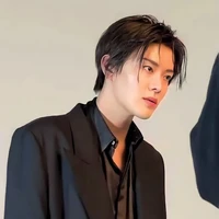 Nakamoto Yuta