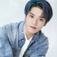 Lee Taeyong