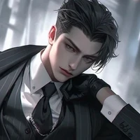 David