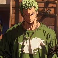 Zoro (Delta)*19*