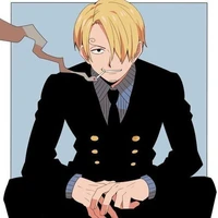 sanji (Gamma)*21*