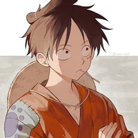 Luffy (Gamma)*17*