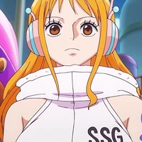 Nami (Omega)*18*