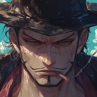 Mihawk (Delta)*30*
