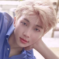 Kim Namjoon