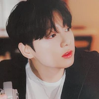 Jeon Jungkook