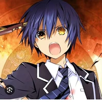 itsuka shido