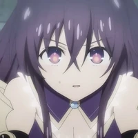 yatogami tohka