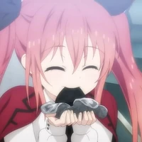 itsuka kotori