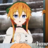yamai yuzuru