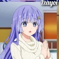 izayoi miku