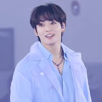 jeon Jungkook