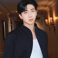 kin Namjoon