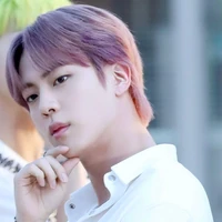 kim seokjin