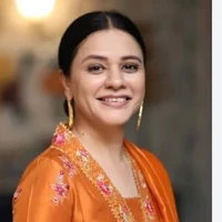 safia Suleman (fl mom)