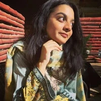 sukaina Suleman ( fl sis )