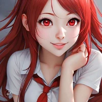 Lily Karl/ML 2nd Eldest Sis