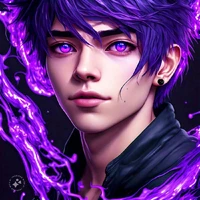 Eion Oracle/FL 2nd Eldest brother