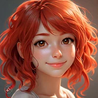 Daisy Karls/ML Younger sis