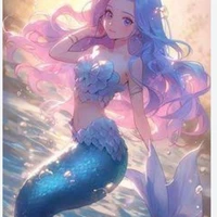 sereia Marinete