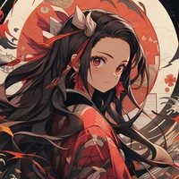 Nezuko Kibutsuji