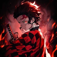 Tanjirou Kibutsuji
